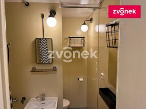 Pronájem bytu 2+1, Zlín, Budovatelská, 45 m2