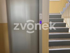 Pronájem bytu 2+1, Zlín, Budovatelská, 45 m2