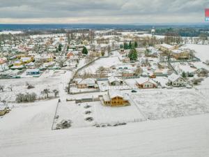 Prodej ubytování, Nové Hrady, Vilová čtvrť, 216 m2