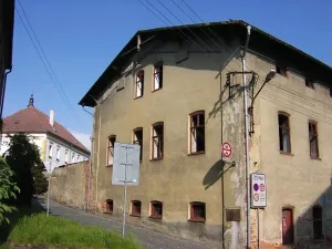 Prodej obchodního prostoru, Příbor, Nádražní, 2422 m2