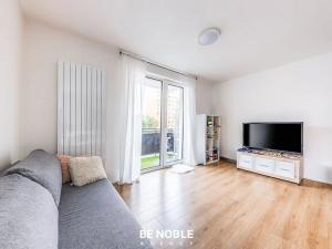 Prodej bytu 3+kk, Beroun, Na Náhonu, 73 m2