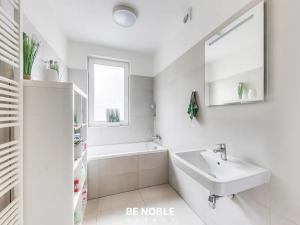 Prodej bytu 3+kk, Beroun, Na Náhonu, 73 m2