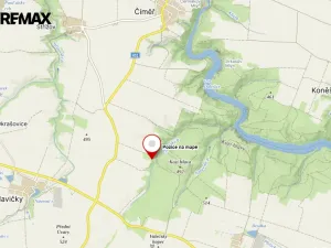 Prodej lesa, Číměř, 17681 m2