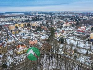 Prodej vily, Praha - Uhříněves, Přátelství, 420 m2