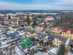 Prodej vily, Praha - Uhříněves, Přátelství, 420 m2