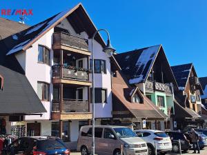 Prodej obchodního prostoru, Harrachov, 99 m2