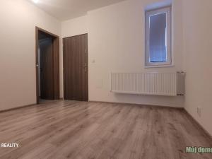 Pronájem bytu 3+kk, Praha - Smíchov, K Závěrce, 145 m2