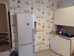 Prodej bytu 1+1, Praha - Košíře, Na výši, 57 m2