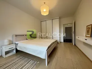 Pronájem bytu 2+kk, Praha - Hlubočepy, Devonská, 78 m2