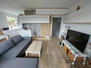 Pronájem bytu 2+kk, Praha - Krč, Pod vrstevnicí, 62 m2