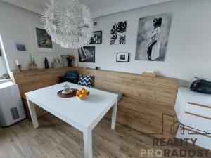 Pronájem bytu 2+kk, Praha - Krč, Pod vrstevnicí, 62 m2