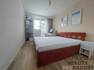 Pronájem bytu 2+kk, Praha - Krč, Pod vrstevnicí, 62 m2