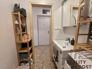 Pronájem bytu 2+kk, Praha - Krč, Pod vrstevnicí, 62 m2