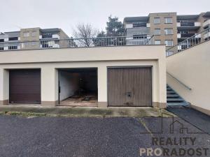 Pronájem bytu 2+kk, Praha - Krč, Pod vrstevnicí, 62 m2