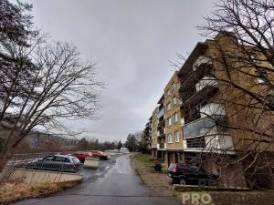 Pronájem bytu 2+kk, Praha - Krč, Pod vrstevnicí, 62 m2