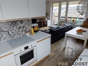 Pronájem bytu 2+kk, Praha - Krč, Pod vrstevnicí, 62 m2