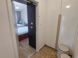 Pronájem bytu 2+kk, Praha - Krč, Pod vrstevnicí, 62 m2