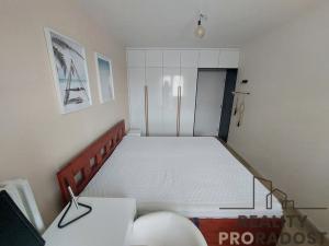 Pronájem bytu 2+kk, Praha - Krč, Pod vrstevnicí, 62 m2