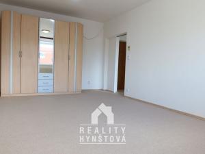 Pronájem bytu 1+1, Blansko, Okružní, 45 m2