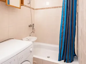 Pronájem bytu 1+kk, Kladno, Mostecká, 26 m2