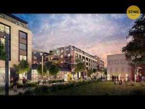 Prodej obchodního prostoru, Ostrava, Stodolní, 177 m2