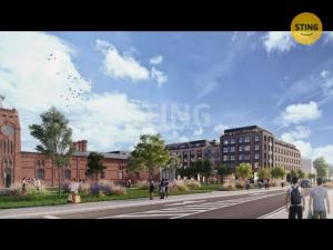 Prodej obchodního prostoru, Ostrava, Stodolní, 177 m2