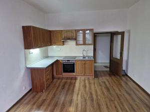 Pronájem bytu 2+kk, Teplice, Lounská, 52 m2