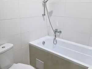 Pronájem bytu 2+kk, Teplice, Lounská, 52 m2