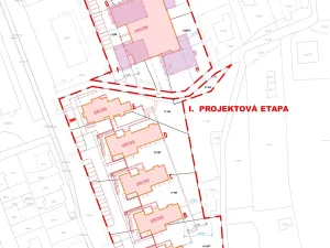 Prodej pozemku pro bydlení, Vsetín, Lázky, 1236 m2