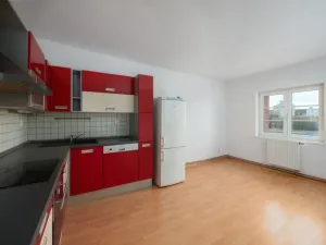Prodej bytu 2+1, Praha - Hostivař, U Pekáren, 126 m2