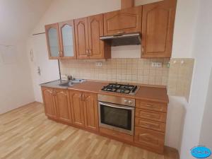 Pronájem bytu 2+kk, Vysoké Mýto, Sv. Čecha, 62 m2