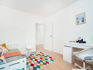 Prodej bytu 4+kk, Praha - Vysočany, Odlehlá, 70 m2