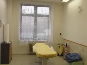 Pronájem obchodního prostoru, Ostrava - Hrabůvka, Dr. Martínka, 52 m2