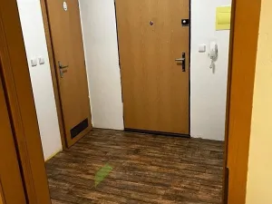 Pronájem bytu 2+kk, Milovice, Topolová, 42 m2