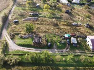 Prodej pozemku pro bydlení, Střelice, 901 m2