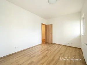 Pronájem bytu 2+kk, Praha - Hodkovičky, U Zátiší, 72 m2