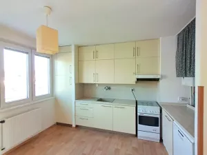 Prodej bytu 3+1, Vizovice, Masarykovo nám., 85 m2