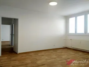 Pronájem bytu 3+1, Mladá Boleslav - Mladá Boleslav III, Jičínská, 76 m2