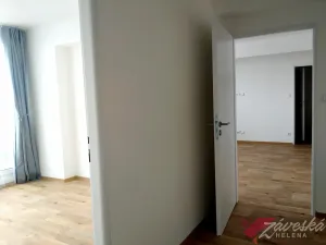 Pronájem bytu 3+1, Mladá Boleslav - Mladá Boleslav III, Jičínská, 76 m2