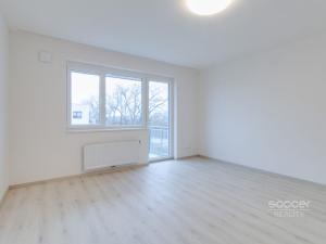 Pronájem bytu 2+kk, Praha - Kbely, Sedlářova, 57 m2