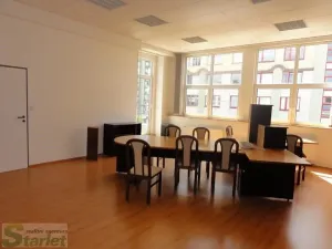 Pronájem kanceláře, Praha - Kunratice, Jana Růžičky, 10 m2