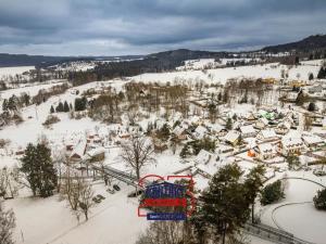 Prodej chalupy, Lipno nad Vltavou - Slupečná, 162 m2