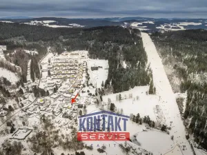 Prodej chalupy, Lipno nad Vltavou - Slupečná, 162 m2