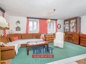 Prodej chalupy, Lipno nad Vltavou - Slupečná, 162 m2