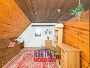 Prodej chalupy, Lipno nad Vltavou - Slupečná, 162 m2