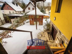 Prodej chalupy, Lipno nad Vltavou - Slupečná, 162 m2