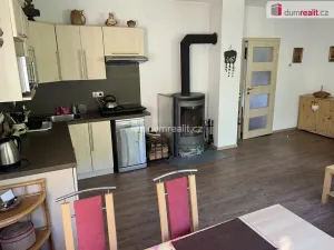 Pronájem chaty, Nejdek - Vysoká Štola, 50 m2