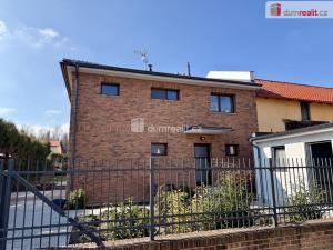 Prodej rodinného domu, Mariánské Lázně - Hamrníky, Krátká, 200 m2