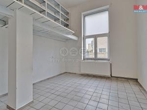 Pronájem bytu 1+kk, Kolín - Kolín V, Třídvorská, 28 m2