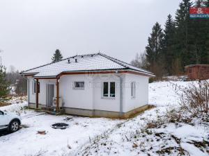 Prodej rodinného domu, Aš, Vernéřovská, 68 m2